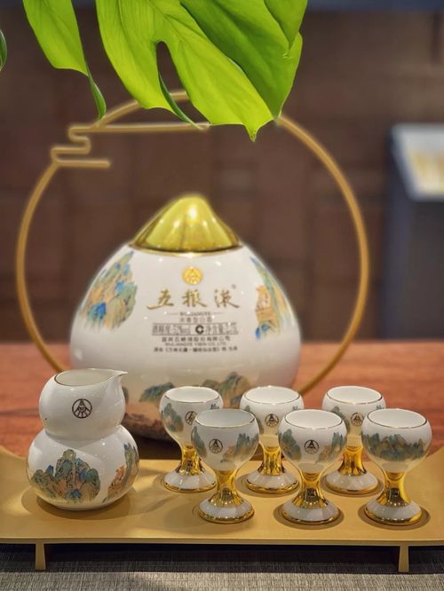 名酒爭相涌入 包材訂單翻倍,文創(chuàng)酒是下一個風(fēng)口 丨觀察