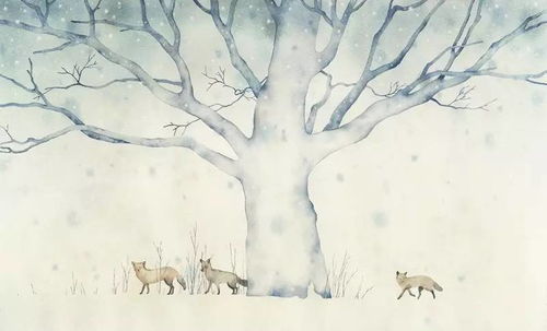 生如夏花 插畫聯(lián)展5月20日在重慶火熱開(kāi)展 ▏ 冰與火之歌 與 南山南 粉絲速來(lái)集結(jié)