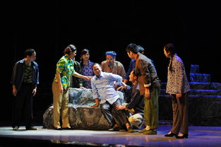 達(dá)州文藝創(chuàng)作向全世界展示中國(guó)文化藝術(shù)的獨(dú)特魅力