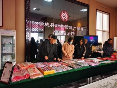 蒲城縣圖書出租服務(wù)獲肯定，文化館評(píng)估與公共文化建設(shè)考核圓滿結(jié)束