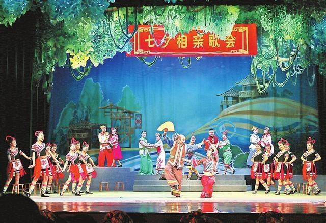 贛州市推進文藝作品創新創作紀實